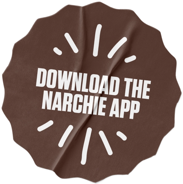 Download The Narchie App